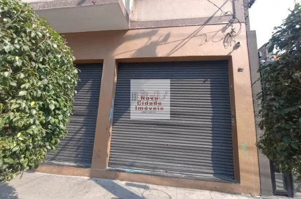 Pinheiros! Loja de 90 m² 2 banheiros para aluguel - Foto 4