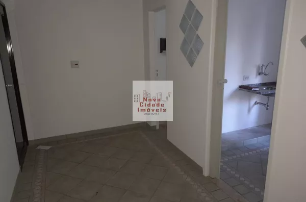 Vila Olímpia! Conjunto com. 46 m² 2 salas c/ 1 vaga e 2 banheiros à venda - Foto 3