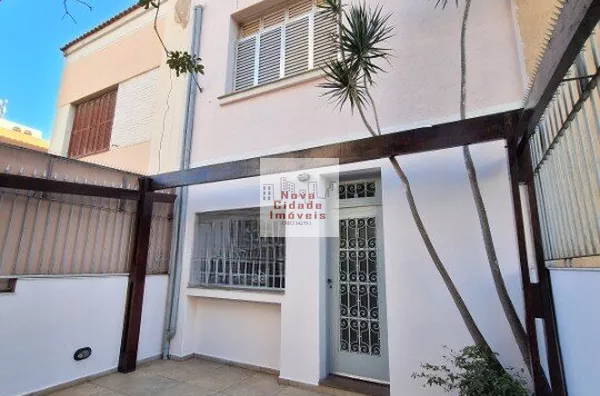 Pinheiros!! Sobrado 185 m² 3 dorms. 3 banhs  2 vaga p/ aluguel 