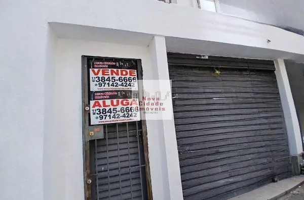 Vila Olímpia! Sobrado comercial 120 m² 2 dorms 2 banhs 1 salão 1 vaga para venda e aluguel - Foto 3