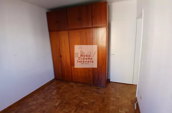 Vila Olímpia! OPORTUNIDADE Apto. 1 dorm (48 m²) 1 banh. 1 vaga para  VENDA - Foto 6