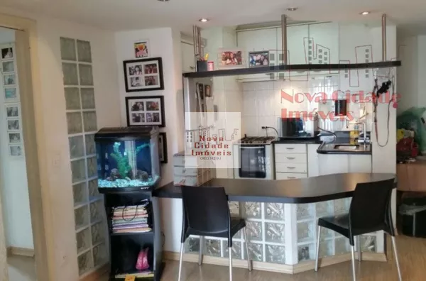 Apto reformado c/ 2 dorms à venda na Vila Olímpia! - Foto 31