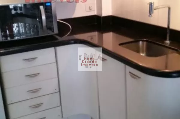 Apto reformado c/ 2 dorms à venda na Vila Olímpia! - Foto 21