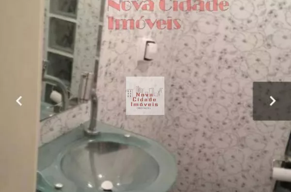 Apto reformado c/ 2 dorms à venda na Vila Olímpia! - Foto 40