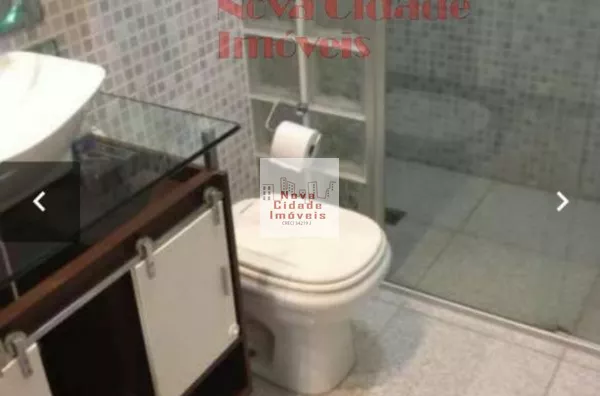 Apto reformado c/ 2 dorms à venda na Vila Olímpia! - Foto 43