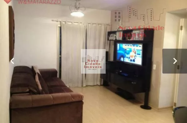 Apto reformado c/ 2 dorms à venda na Vila Olímpia! - Foto 39