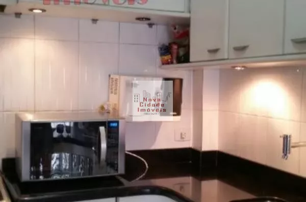 Apto reformado c/ 2 dorms à venda na Vila Olímpia! - Foto 38