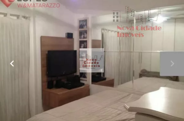 Apto reformado c/ 2 dorms à venda na Vila Olímpia! - Foto 36
