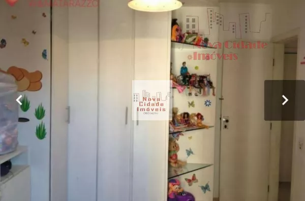 Apto reformado c/ 2 dorms à venda na Vila Olímpia! - Foto 35