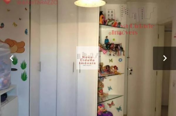 Apto reformado c/ 2 dorms à venda na Vila Olímpia! - Foto 33