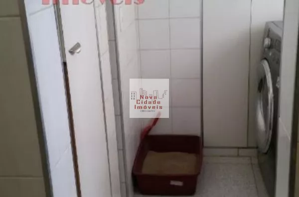 Apto reformado c/ 2 dorms à venda na Vila Olímpia! - Foto 34