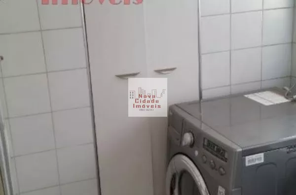 Apto reformado c/ 2 dorms à venda na Vila Olímpia! - Foto 32