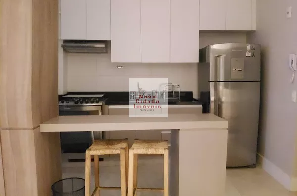 Pinheiros! Apto 2 dorms (65 m²), 1 suite 2 banheiros e 1 vaga à venda - Foto 6