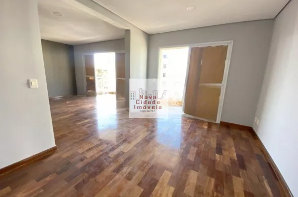Moema! Cobertura com 304 m² sendo 3 suítes, 4 banheiros e 3 vagas - Foto 4