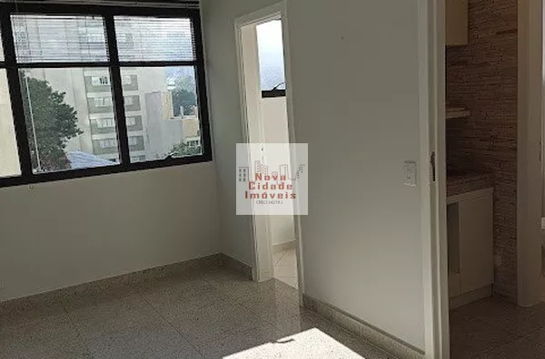 Vila Clementino!!! 48 m² conjunto comercial aluguel - Foto 2