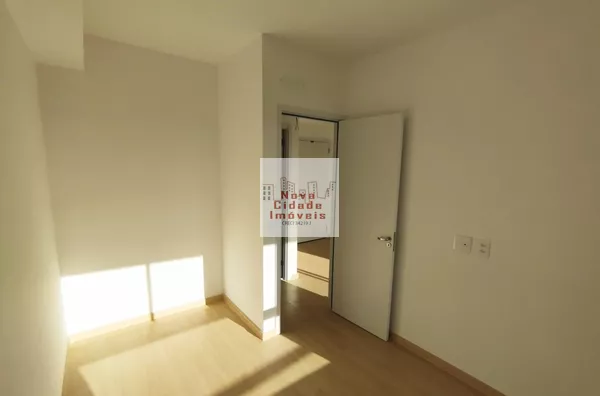 Alto da Boa Vista! Studio 1 Dorm. 33 m² com lazer completo e sem vaga - Foto 5