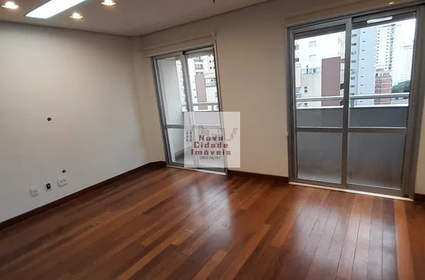 Vila Olímpia! Conjunto comercial à venda 46 m² com 1 vaga - Foto 6