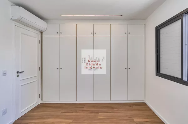 Vila Olímpia! Apartamento (93 m²) 3 dormitórios, 1 suíte e 2 vagas à venda - Foto 20