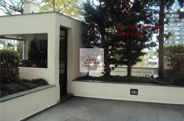 Granja Viana sobrado 389m² dorms (1 suíte) à venda - Foto 223