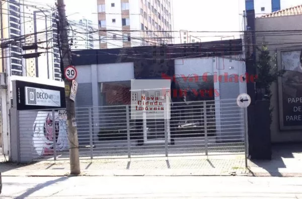 Moema! Casa Comercial ampla 400 m² para locação - Foto 2