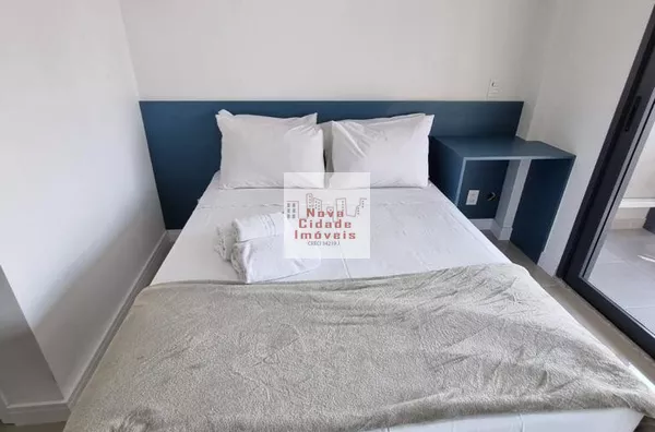 Paraíso! Studio à venda 25 m² - Foto 5