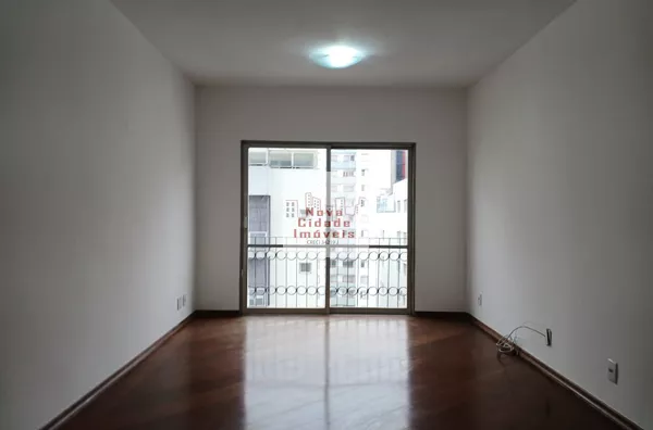 Vila Olímpia!! Apto 71 m² 2 dorms. 2 banhs 1 vaga para Locação, - Foto 1