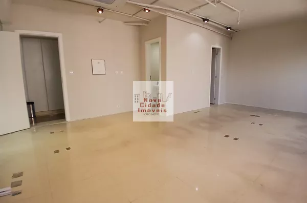 Vila Olímpia! Conjunto 79 m² 2 salas 4 banheiros 1 vaga p/ venda e aluguel,