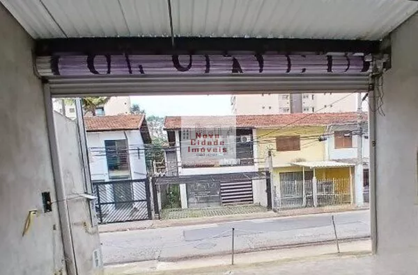 Vila Olímpia! Loja de rua com pé direito alto sem vaga para locação imediata - Foto 14