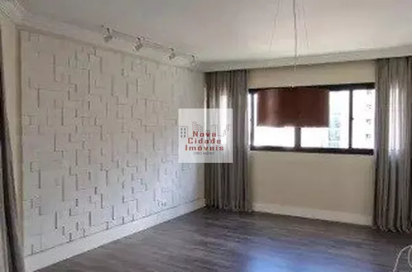 Vila Olímpia! Excelente apto 2 quartos (82 m²) com 2 banheiro s e 2 vagas para locação - Foto 3