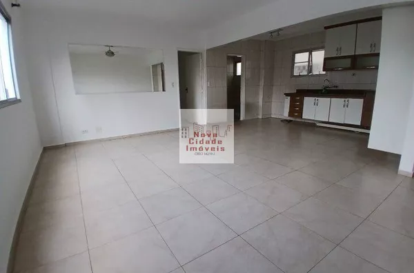 Vila Olímpia! Aptº 3 quartos e 1 suíte (112 m²) com 1 vaga para locação - Foto 3