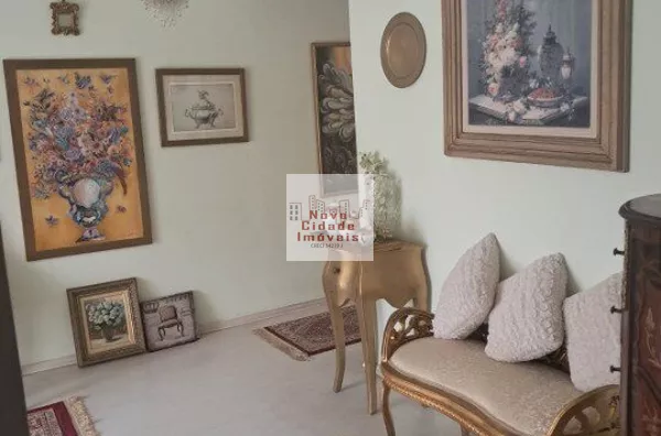 Vila Olímpia! Aptº 68 m² SEMI- MOBILIADO 2 dorms 2 banhs 1 vaga para venda e locação - Foto 4