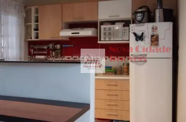 Granja Viana sobrado 389m² dorms (1 suíte) à venda - Foto 226