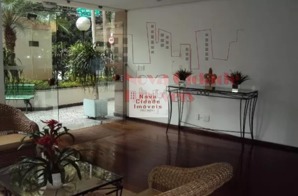 Itaim Bibi! Conjunto Comercial 208 m2 com 6 vagas para locação - Foto 75