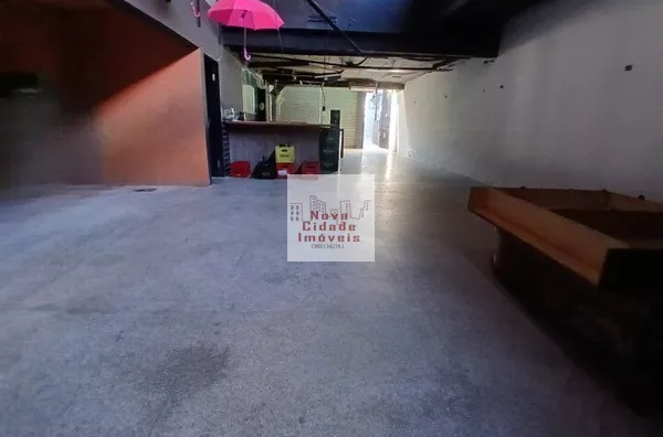 Vila Olímpia!!  Loja 242 m² 1 salão mezanino 5 banheiros 3 vags para aluguel - Foto 3