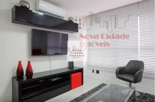 Itaim Bibi! Conjunto Comercial 208 m2 com 6 vagas para locação - Foto 77