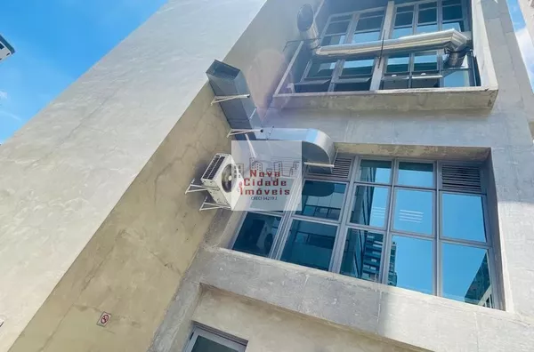 Vila Olímpia! Prédio comercial monousário para locação - Foto 4