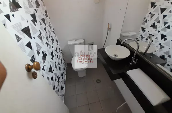 Vila Olímpia! Sala com. 46 m² 3 salas c/ 1 vaga e 2 banheiros à venda - Foto 4