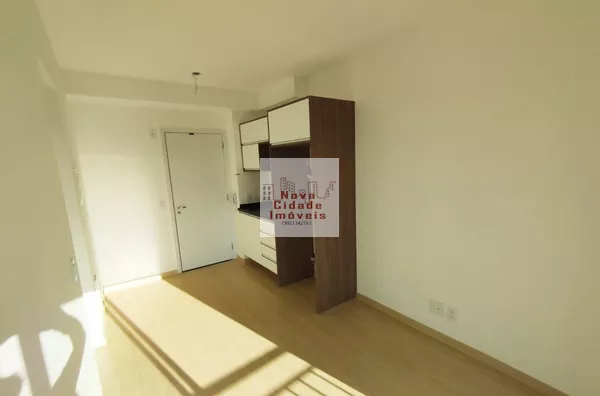 Alto da Boa Vista! Studio 1 Dorm. 33 m² com lazer completo e sem vaga - Foto 5