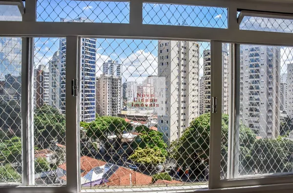 Vila Olímpia - Apto 2 dorm (63m²) com 1 vaga à venda ou para locação 