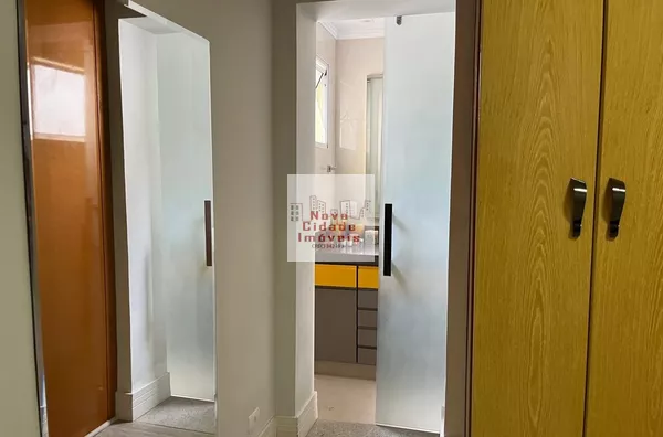 Vila Olímpia!!!! Casa de Vila 160 m²  2 dorms 2 banhs 2 vagas p/ venda e locação - Foto 23