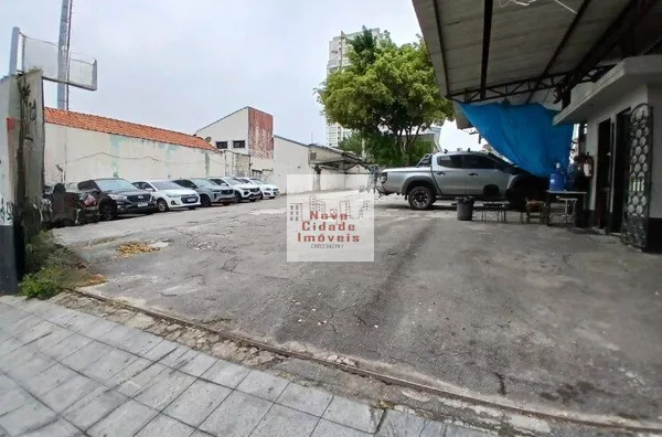 Pinheiros! Terreno plano e limpo com 820 m² para venda ou locação - Foto 1