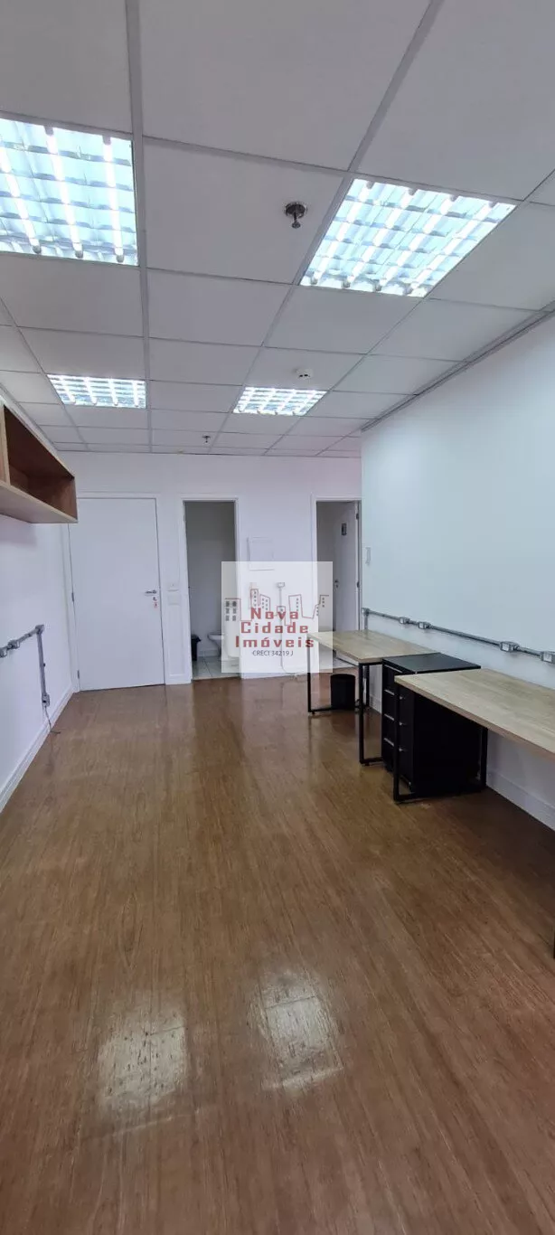 Pinheiros! Sala com 57 m² 2 banheiro 1 copa1 vaga à venda! - W2206_SA2809