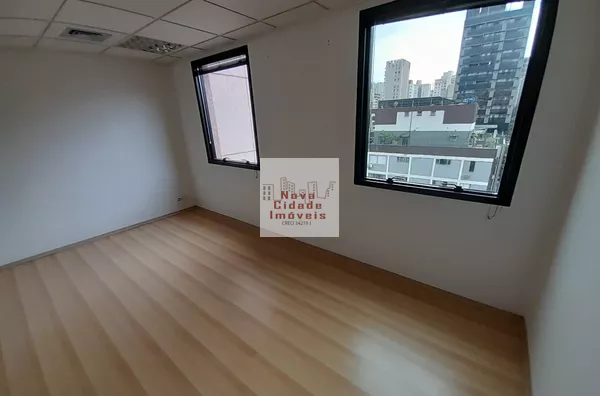 Sala comercial de 32 ms² 1 vaga no Jardim Paulista - Foto 6