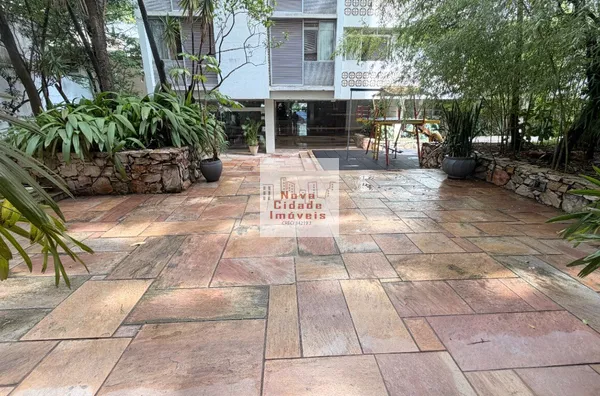 Itaim Bibi! Aptº 3 dorms (1 suíte) com 134 m² com 1 vaga para locação - Foto 21