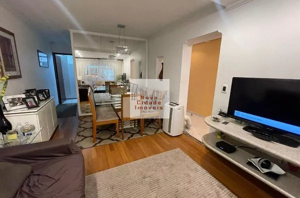 Vila Olímpia! Casa comercial 120 m² com 2 vagas à venda - Foto 1