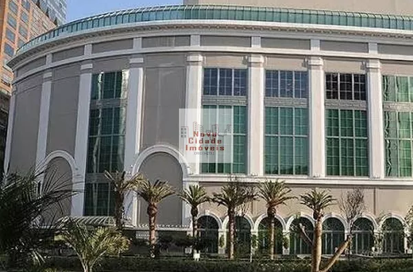 Vila Olímpia! Conj. comercial 88,47 m² com 2 banheiros e 2 vagas para locação - Foto 17