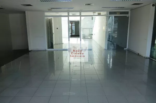 Jardim Europa!!! Loja 1003 m² alto padrão 4 banhs. 20 vagas p/ locação - Foto 6