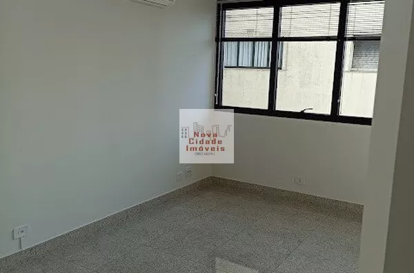 Vila Clementino!!! 48 m² conjunto comercial aluguel - Foto 1