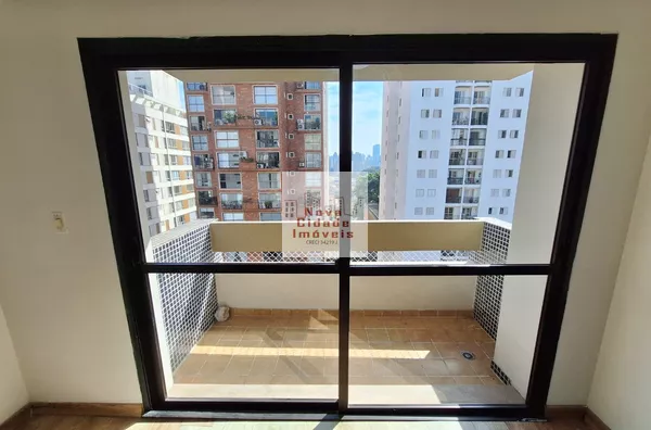 Vila Nova Conceição! Apart. (110m²) 03 dorm., 01 suíte, 01 vaga - Foto 1