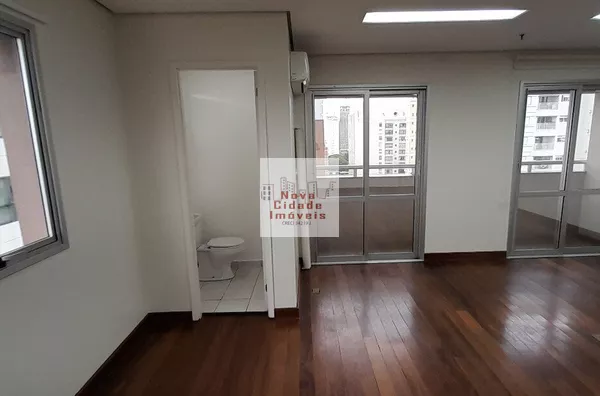 Conjunto comercial à venda na Vila Olímpia - Foto 6